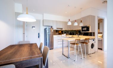 2 bedroom condo for rent at Cassia Residence