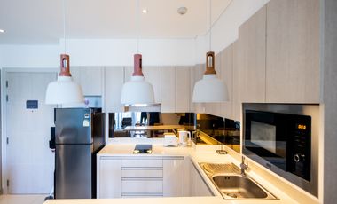 2 bedroom condo for rent at Cassia Residence
