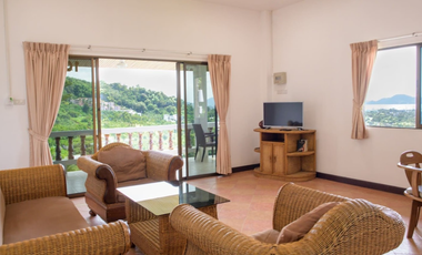 1 Bedroom Condo for rent at Asava Rawai Sea View Private Resort
