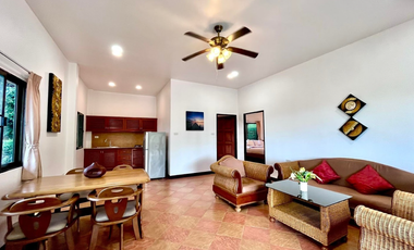 1 Bedroom Condo for rent at Asava Rawai Sea View Private Resort