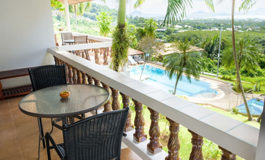 1 Bedroom Condo for rent at Asava Rawai Sea View Private Resort