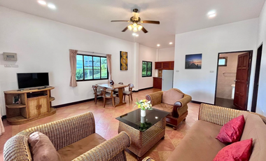1 Bedroom Condo for rent at Asava Rawai Sea View Private Resort