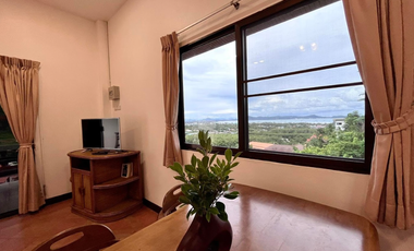 1 Bedroom Condo for rent at Asava Rawai Sea View Private Resort