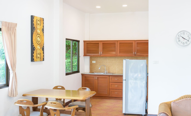 1 Bedroom Condo for rent at Asava Rawai Sea View Private Resort