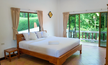 1 Bedroom Condo for rent at Asava Rawai Sea View Private Resort