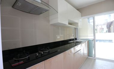 4 Bedroom House for rent at Saransiri Kohkaew