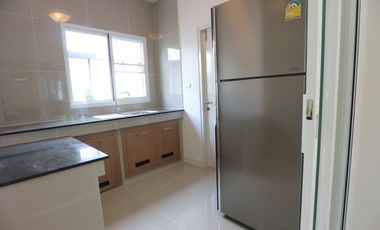 4 Bedroom House for rent at Saransiri Kohkaew
