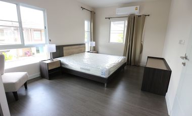 4 Bedroom House for rent at Saransiri Kohkaew