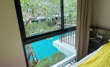 1 Bedroom for Rent at The Title Rawai Phase 3