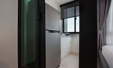 Studio Condo for rent at Central Hill View