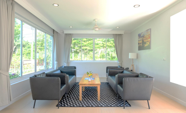 4 Bedroom Villa for sale at Borsaen Villa