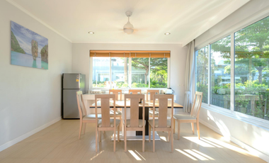4 Bedroom Villa for sale at Borsaen Villa