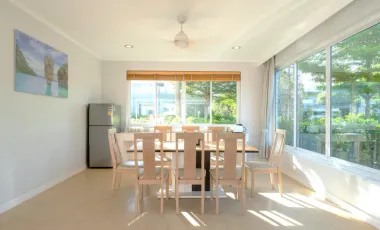 4 Bedroom Villa for sale at Borsaen Villa