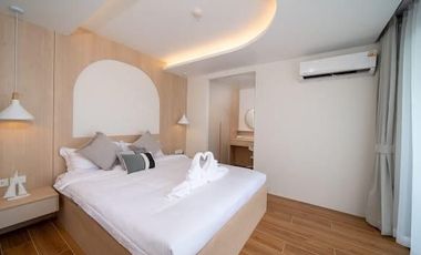 Brand New 1 Bed in Fantasea Condo for rent
