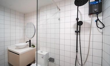 Brand New 1 Bed in Fantasea Condo for rent