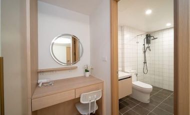 Brand New 1 Bed in Fantasea Condo for rent