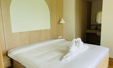 Brand New 1 Bed in Fantasea Condo for rent