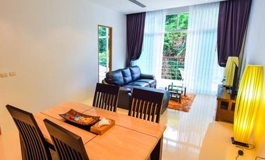 1 Bedroom Condo for rent at Kamala Falls