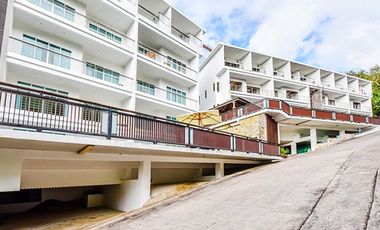 1 Bedroom Condo for rent at Kamala Falls