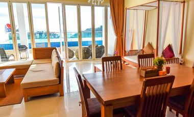 1 Bedroom Condo for rent at Kamala Falls