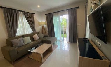 4 Bedrooms 3 Bathroom at Saransiri Kohkeaw
