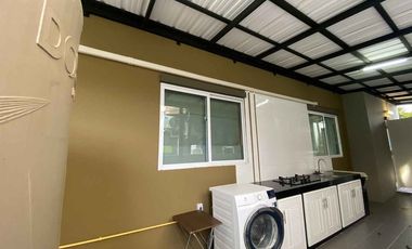 4 Bedrooms 3 Bathroom at Saransiri Kohkeaw