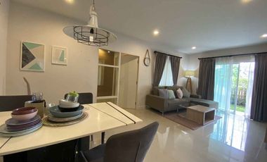 4 Bedrooms 3 Bathroom at Saransiri Kohkeaw