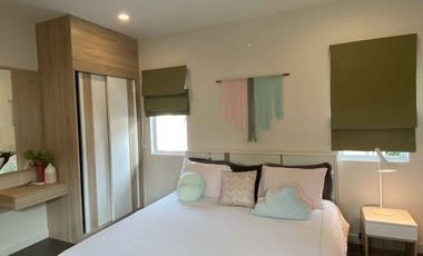 4 Bedrooms 3 Bathroom at Saransiri Kohkeaw