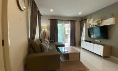 4 Bedrooms 3 Bathroom at Saransiri Kohkeaw