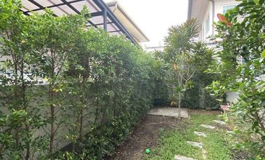 4 Bedrooms 3 Bathroom at Saransiri Kohkeaw
