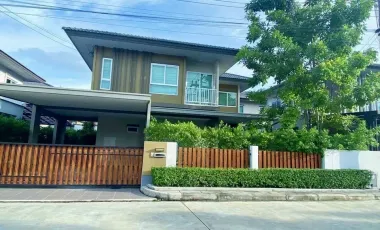 4 Bedrooms 3 Bathroom at Saransiri Kohkeaw
