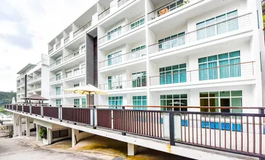 1 Bedroom Condo for rent at Kamala Falls