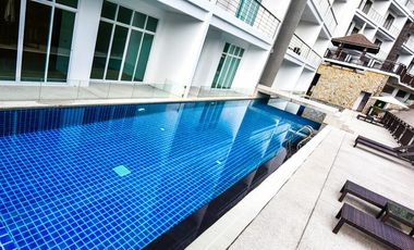 1 Bedroom Condo for rent at Kamala Falls