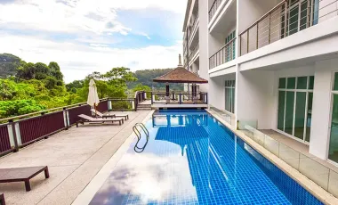 1 Bedroom Condo for rent at Kamala Falls