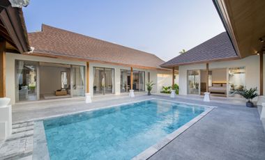4 Bedroom villa at The gardens by Vichara
