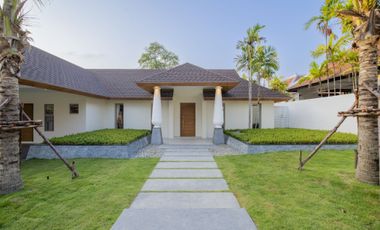 4 Bedroom villa at The gardens by Vichara