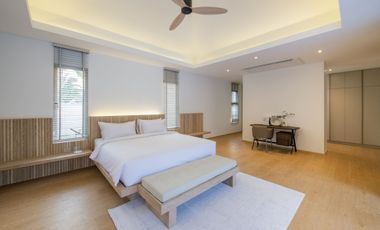 4 Bedroom villa at The gardens by Vichara