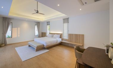 4 Bedroom villa at The gardens by Vichara