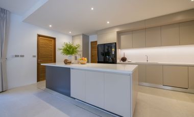 4 Bedroom villa at The gardens by Vichara