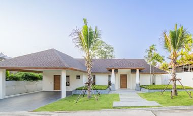 4 Bedroom villa at The gardens by Vichara