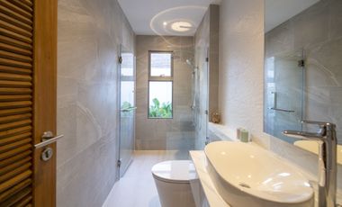 4 Bedroom villa at The gardens by Vichara