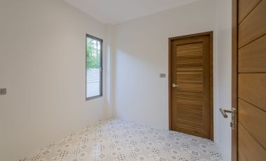 4 Bedroom villa at The gardens by Vichara