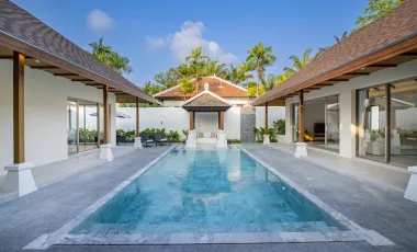4 Bedroom villa at The gardens by Vichara