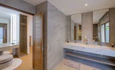 4 Bedroom villa at The gardens by Vichara