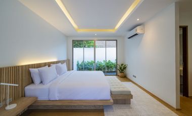 4 Bedroom villa at The gardens by Vichara