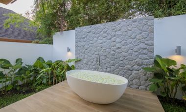 4 Bedroom villa at The gardens by Vichara