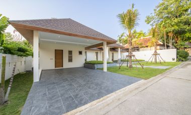 4 Bedroom villa at The gardens by Vichara