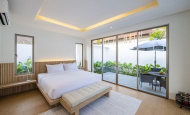 4 Bedroom villa at The gardens by Vichara