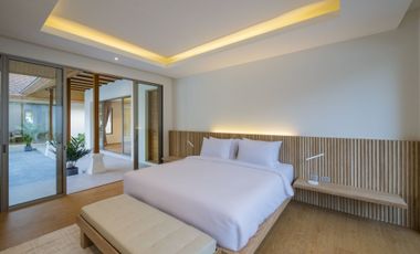 4 Bedroom villa at The gardens by Vichara
