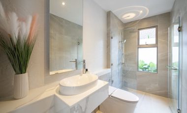 4 Bedroom villa at The gardens by Vichara